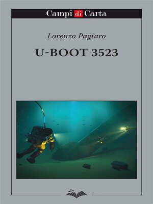 cover image of U-Boot 3523